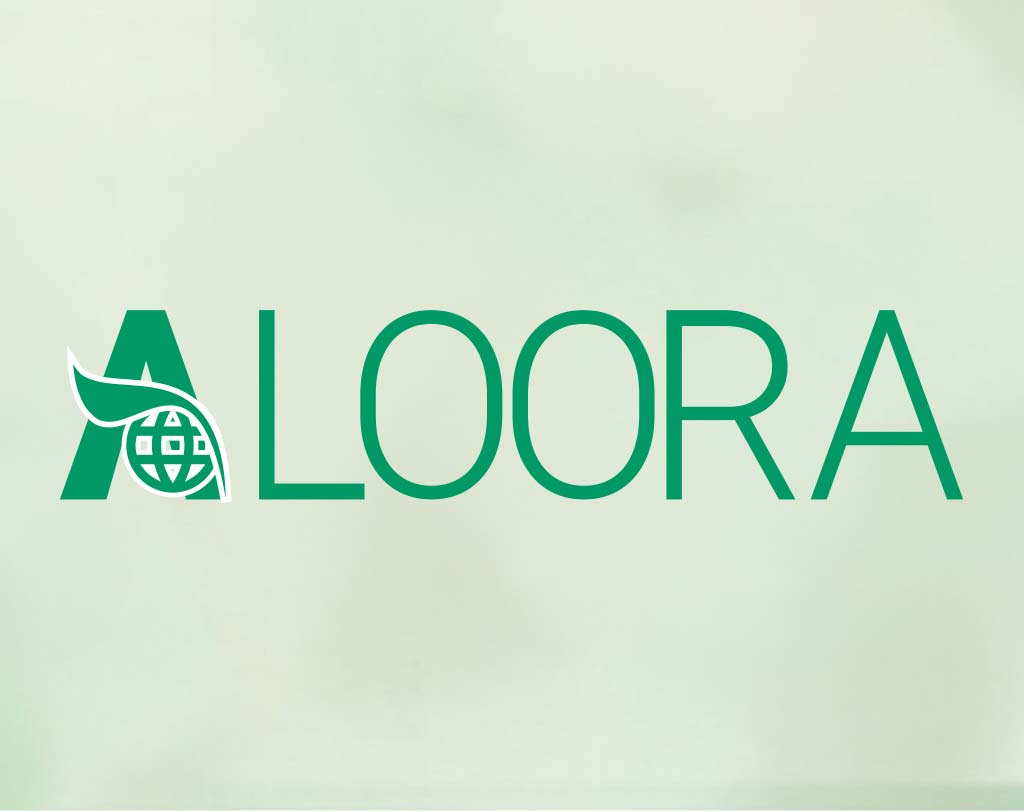 ALOORA Icon