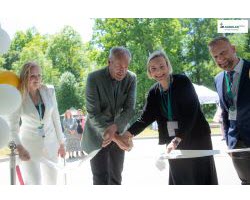 Katarzyna Stefaniak, Paul Wimmer, Wiebke Puschmann,  Paweł Piątas